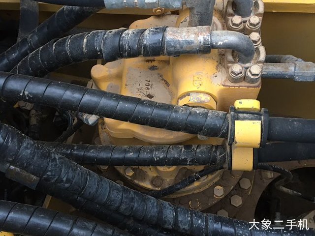 小松 PC200-8M0 挖掘机