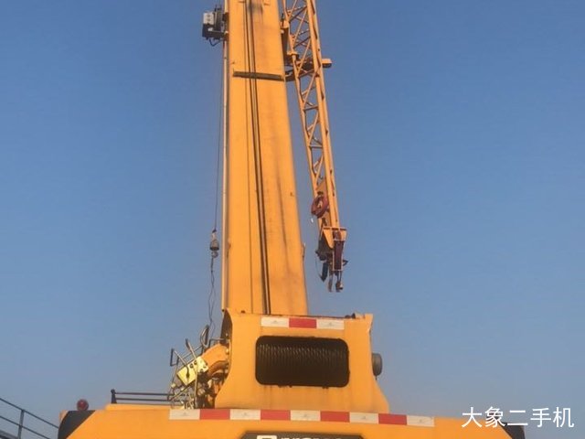 安利 JGK14 起重机