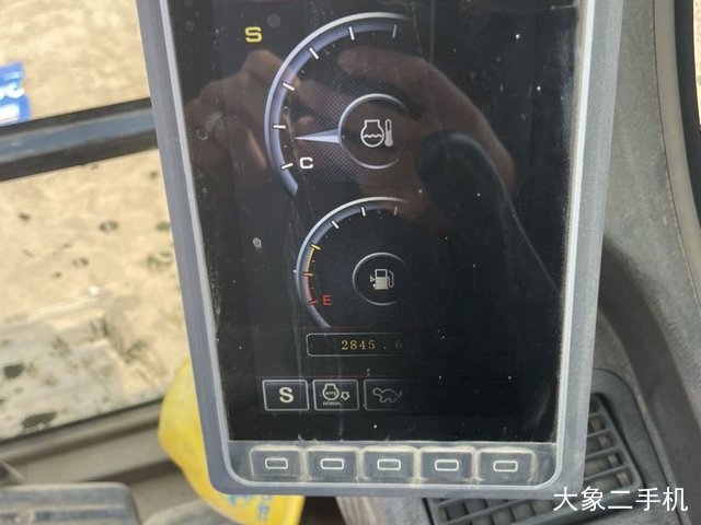 三一重工 SY200C 挖掘机