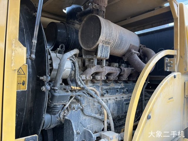 柳工 ZL50CN 装载机