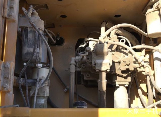 开普 KDG15 挖掘机