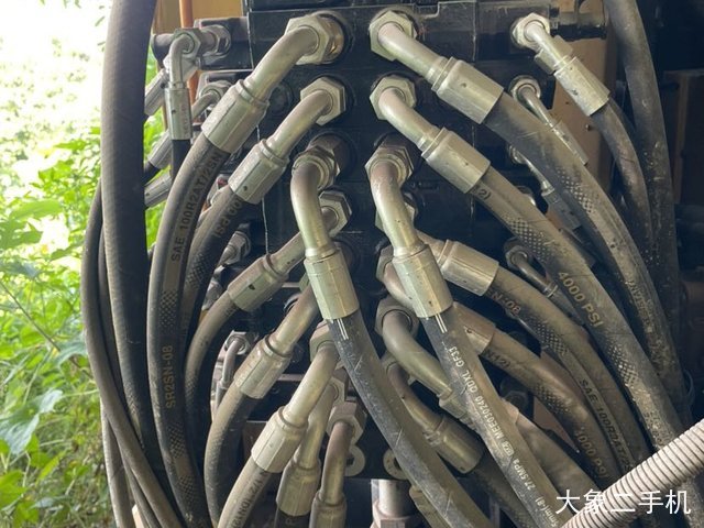 徐工 XE55D 挖掘机