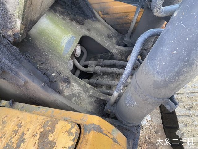 三一重工 SY235C-9 挖掘机