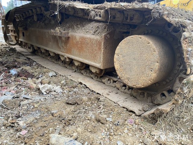 三一重工 SY235C-9 挖掘机