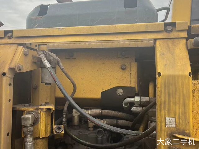 小松 PC130-8M0 挖掘机