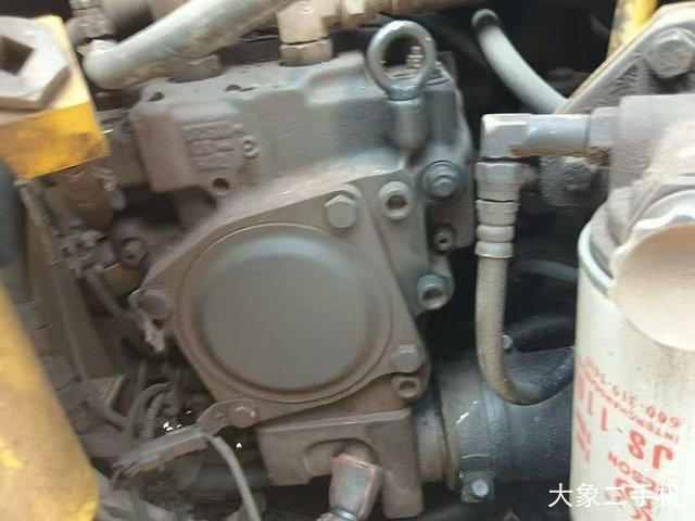 小松 PC130-8M0 挖掘机