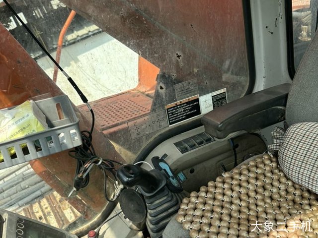 斗山 DH420LC-7-OEM 挖掘机