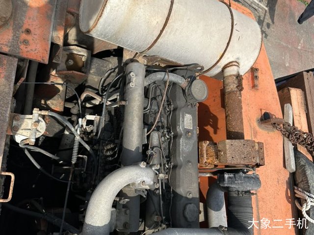 斗山 DH420LC-7-OEM 挖掘机