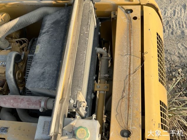 卡特彼勒 新一代Cat®320液压 挖掘机