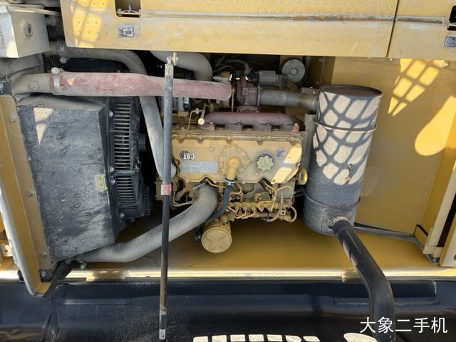 卡特彼勒 新一代Cat®320液压 挖掘机
