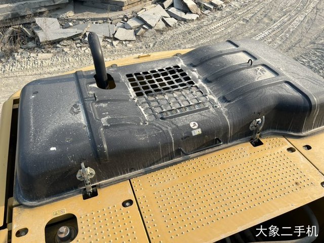 卡特彼勒 新一代Cat®320液压 挖掘机