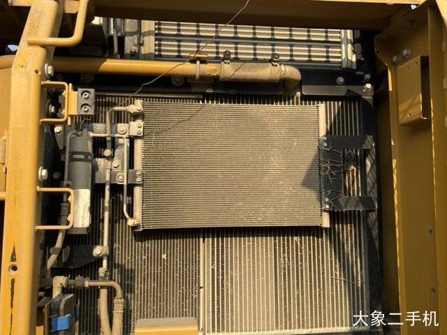 卡特彼勒 新一代Cat®320液压 挖掘机
