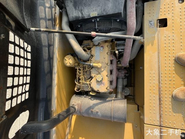 卡特彼勒 新一代Cat®320液压 挖掘机