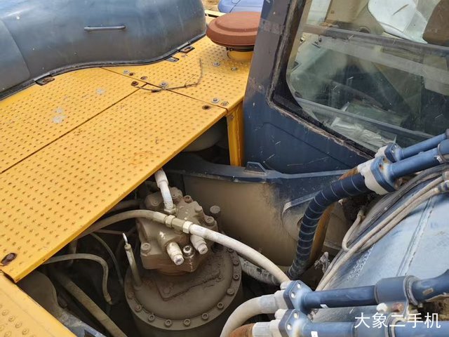 约翰迪尔 E360LC 挖掘机