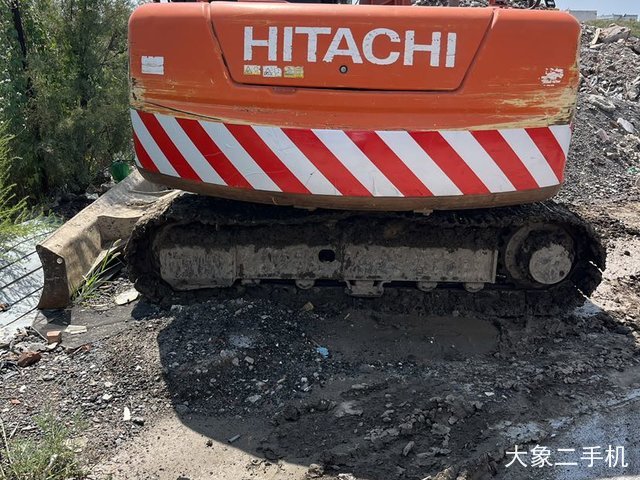 日立 EX70 挖掘机