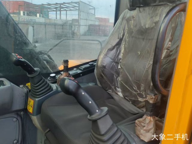 劲工 JG-100S 挖掘机