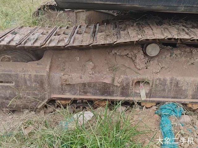 日立 ZX210LC-3 挖掘机