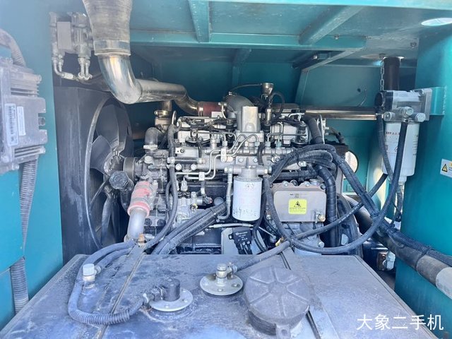 安百拓 DM-M3 爆破孔钻机