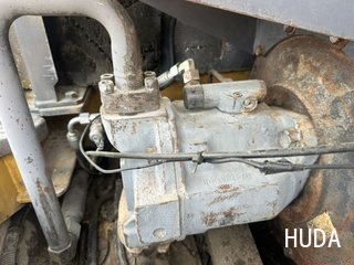 XCMG XE60D Excavator - 7