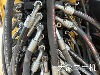 XCMG XE60D Excavator - 8