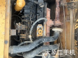 Caterpillar 320B-S Excavator - 11