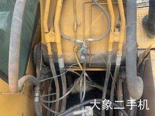 Caterpillar 320B-S Excavator - 12