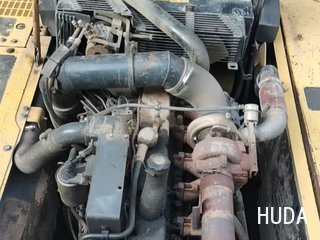 Komatsu PC35R-8 Excavator - 2