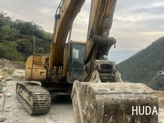 Caterpillar 320B-S Excavator - 4