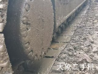 Komatsu PC35R-8 Excavator - 3