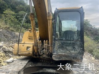Caterpillar 320B-S Excavator - 5