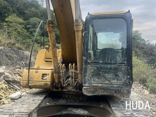 Caterpillar 320B-S Excavator - 5