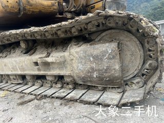 Caterpillar 320B-S Excavator - 8