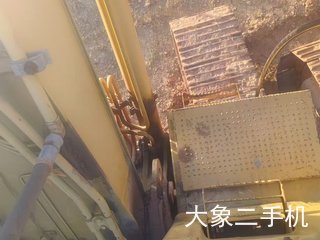 Caterpillar 320B-S Excavator - 13