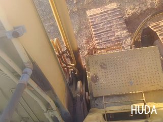 Caterpillar 320B-S Excavator - 13