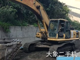 Komatsu PC35R-8 Excavator - 9