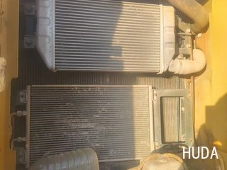 Caterpillar 320B-S Excavator - 2