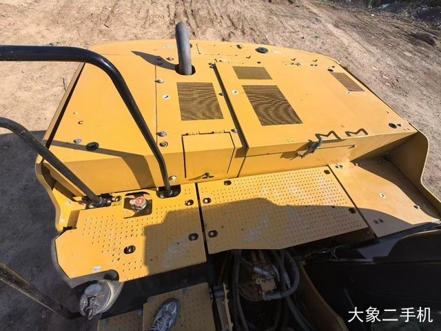 卡特彼勒 320DGC液压 挖掘机