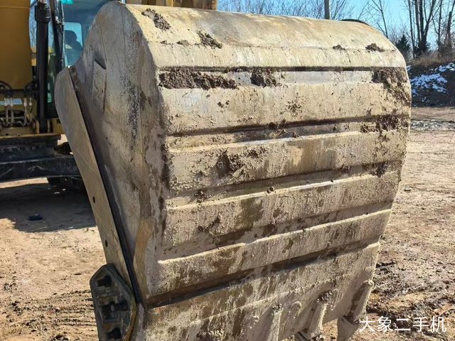 卡特彼勒 320DGC液压 挖掘机