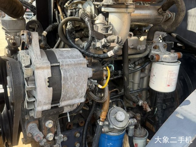 徐工 LWC160 装载机