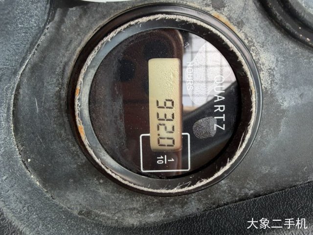 徐工 LWC160 装载机