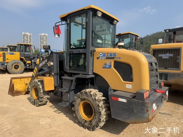 徐工 LWC160 装载机