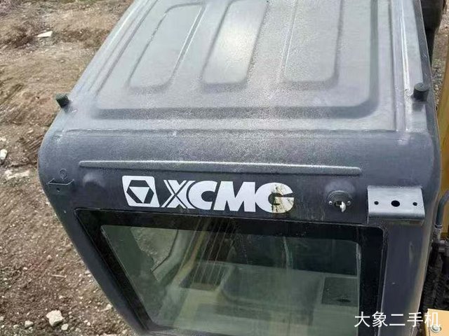 徐工 XE150 挖掘机