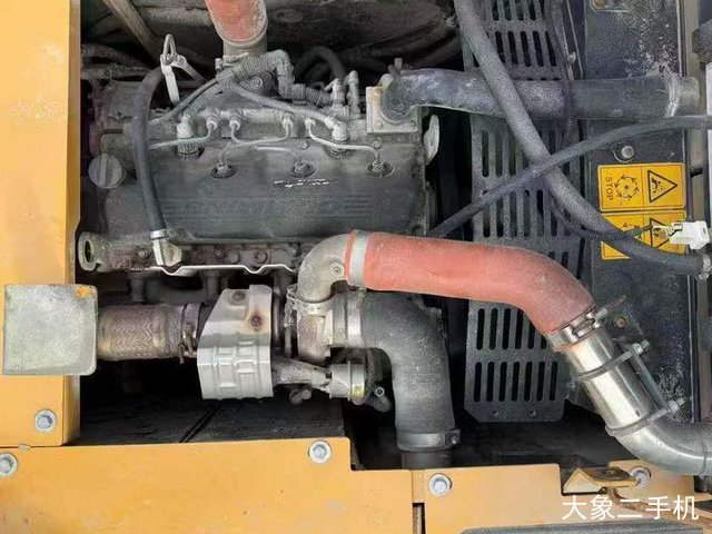 徐工 XE150 挖掘机