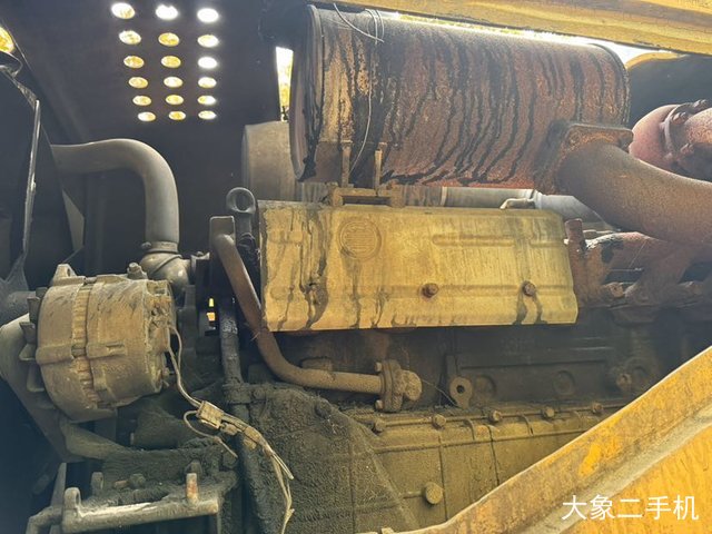 山工 SEM952高卸王 装载机