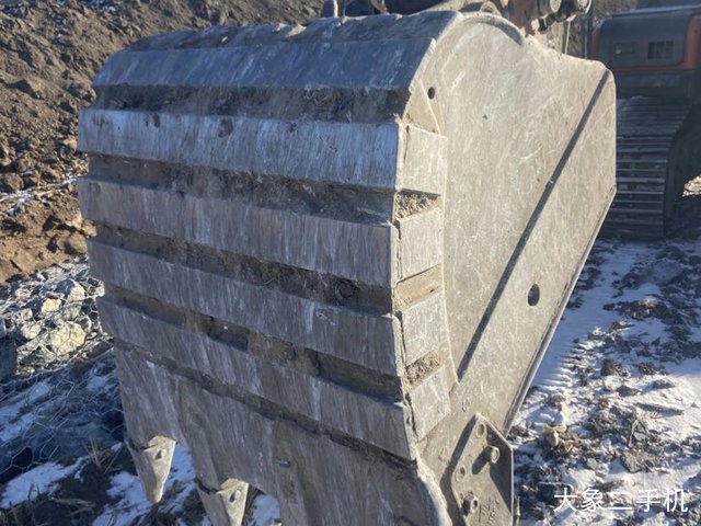 斗山 DX120-9C 挖掘机