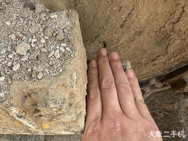 中联重科 ZD160-3 推土机