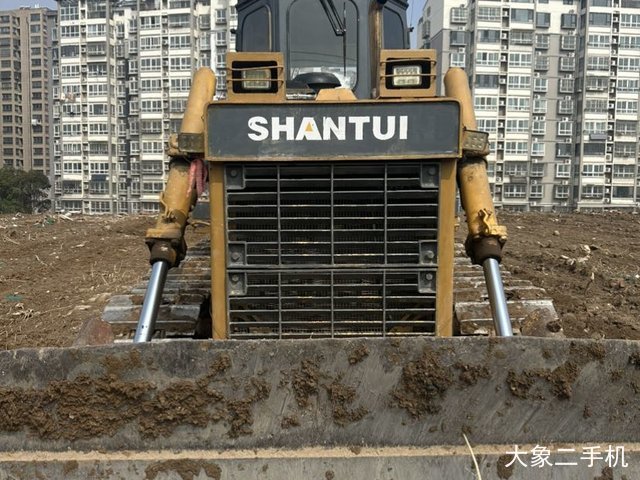 中联重科 ZD160-3 推土机