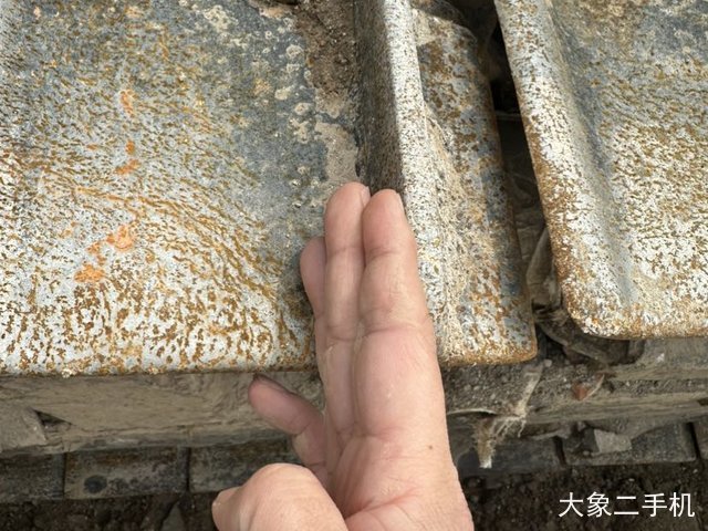 中联重科 ZD160-3 推土机