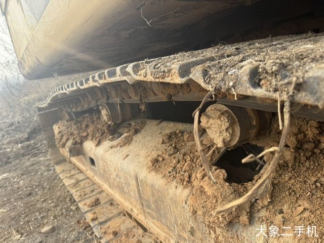 卡特彼勒 320DGC液压 挖掘机