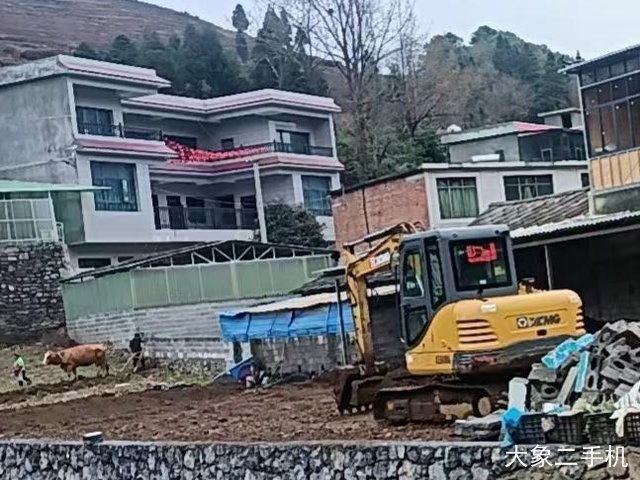 奥邦 AB-150L 挖掘机